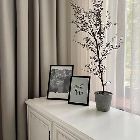 Апартаменти Pride