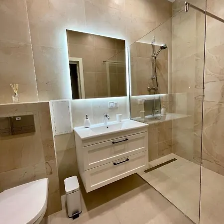 Апартаменти Pride