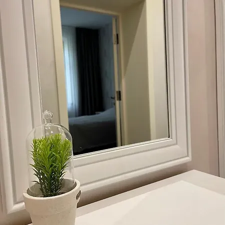 Pride Apartment Lviv