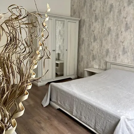 Pride Apartment