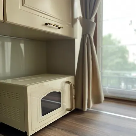 Apartamento Pride *