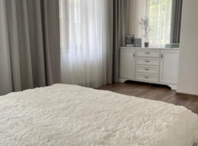 Pride Appartement Lviv