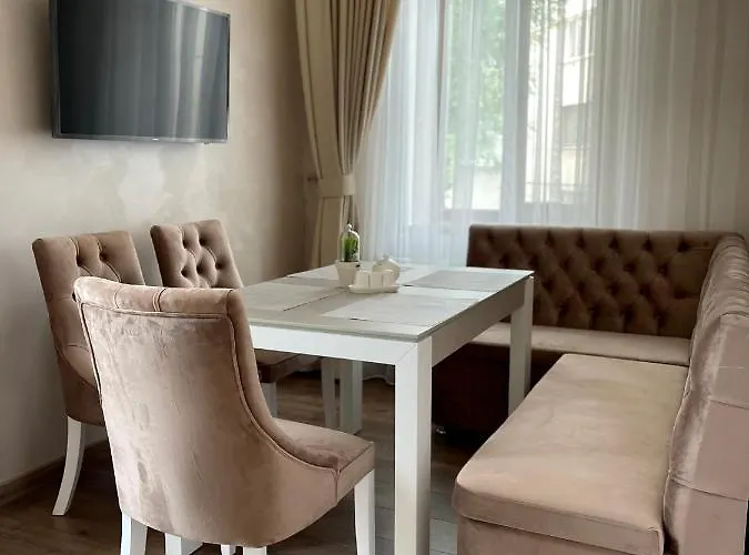 Appartement Pride Lviv