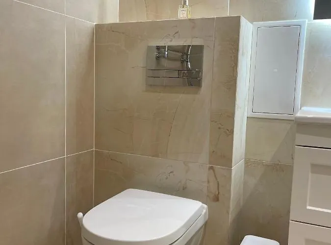 Pride Appartement Lviv