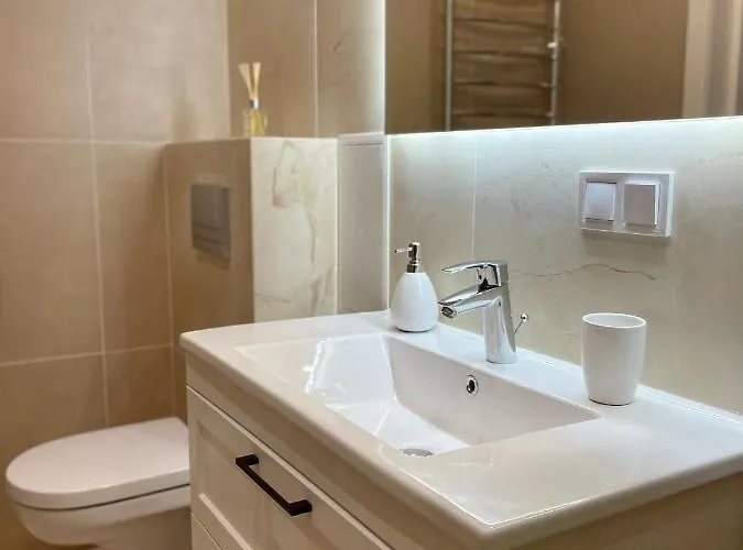 Pride Apartamento Leópolis