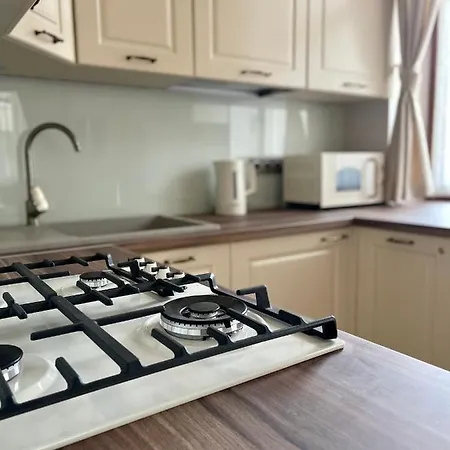 Pride Апартаменти *