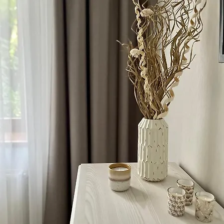 Апартаменти Pride *