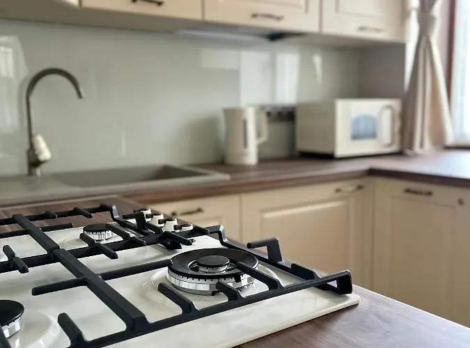 Pride Апартаменти *