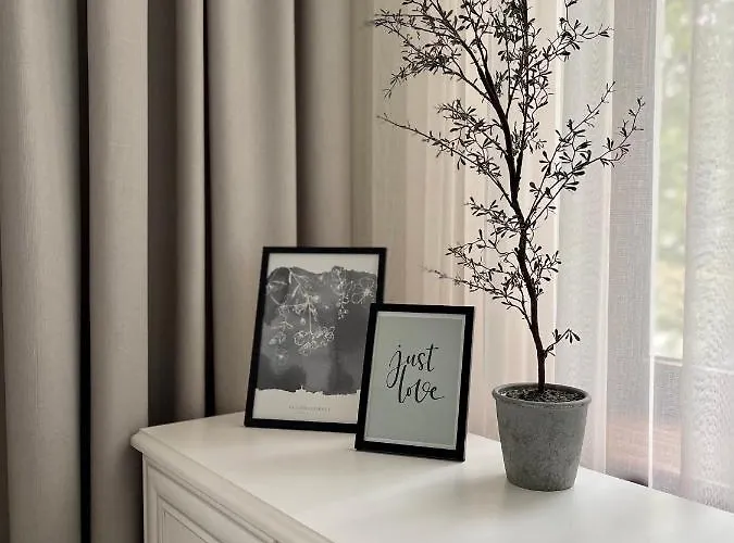 Апартаменти Pride