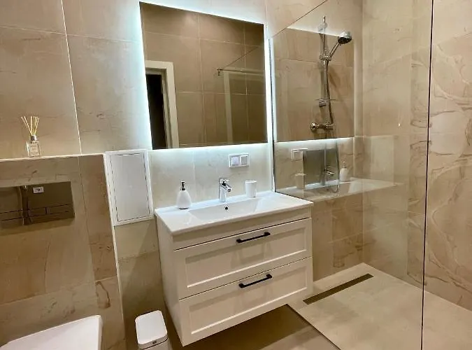 Апартаменти Pride